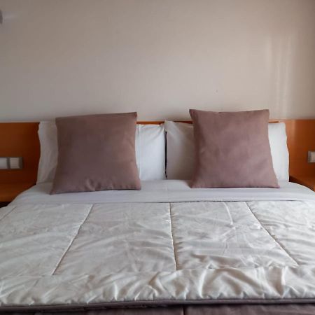 Hotel Viaurelia Montblanc Dış mekan fotoğraf