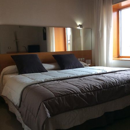Hotel Viaurelia Montblanc Dış mekan fotoğraf
