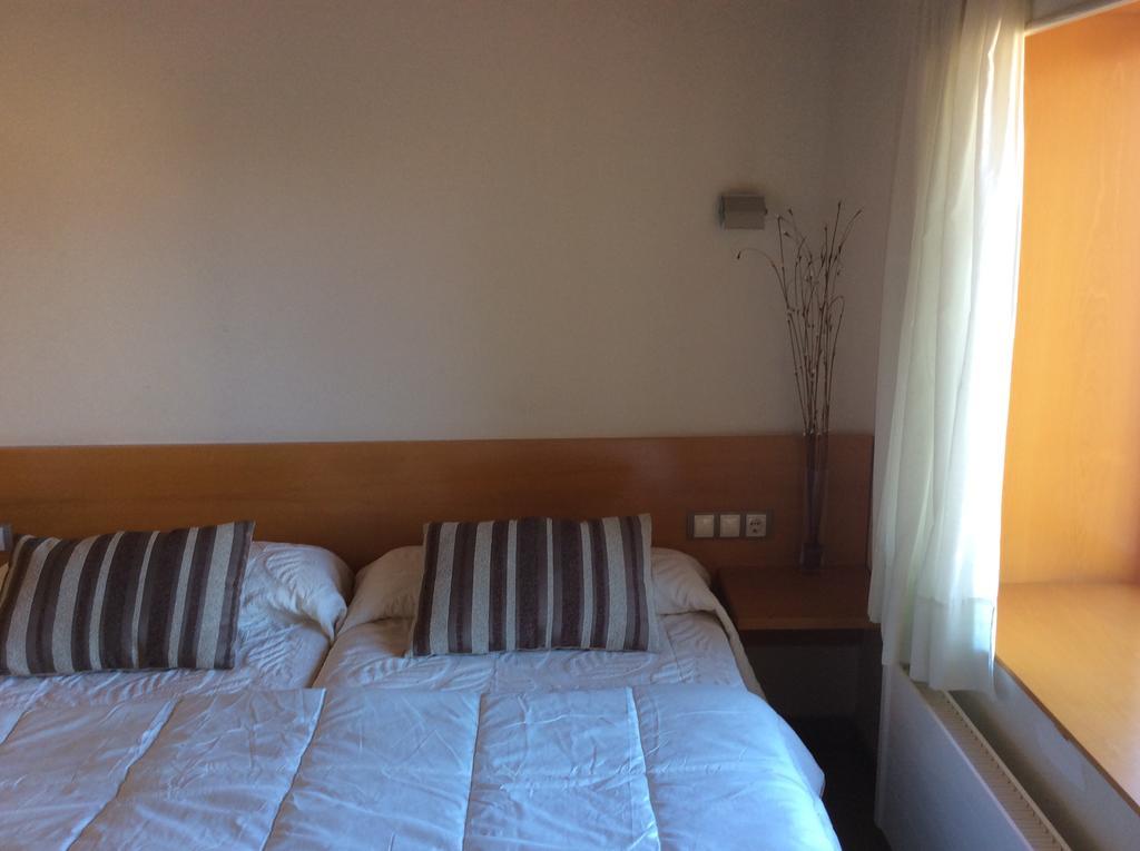 Hotel Viaurelia Montblanc Dış mekan fotoğraf