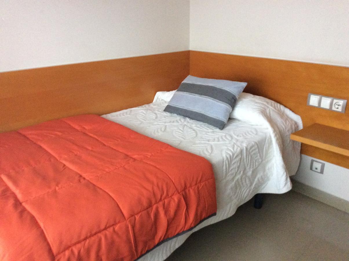 Hotel Viaurelia Montblanc Dış mekan fotoğraf