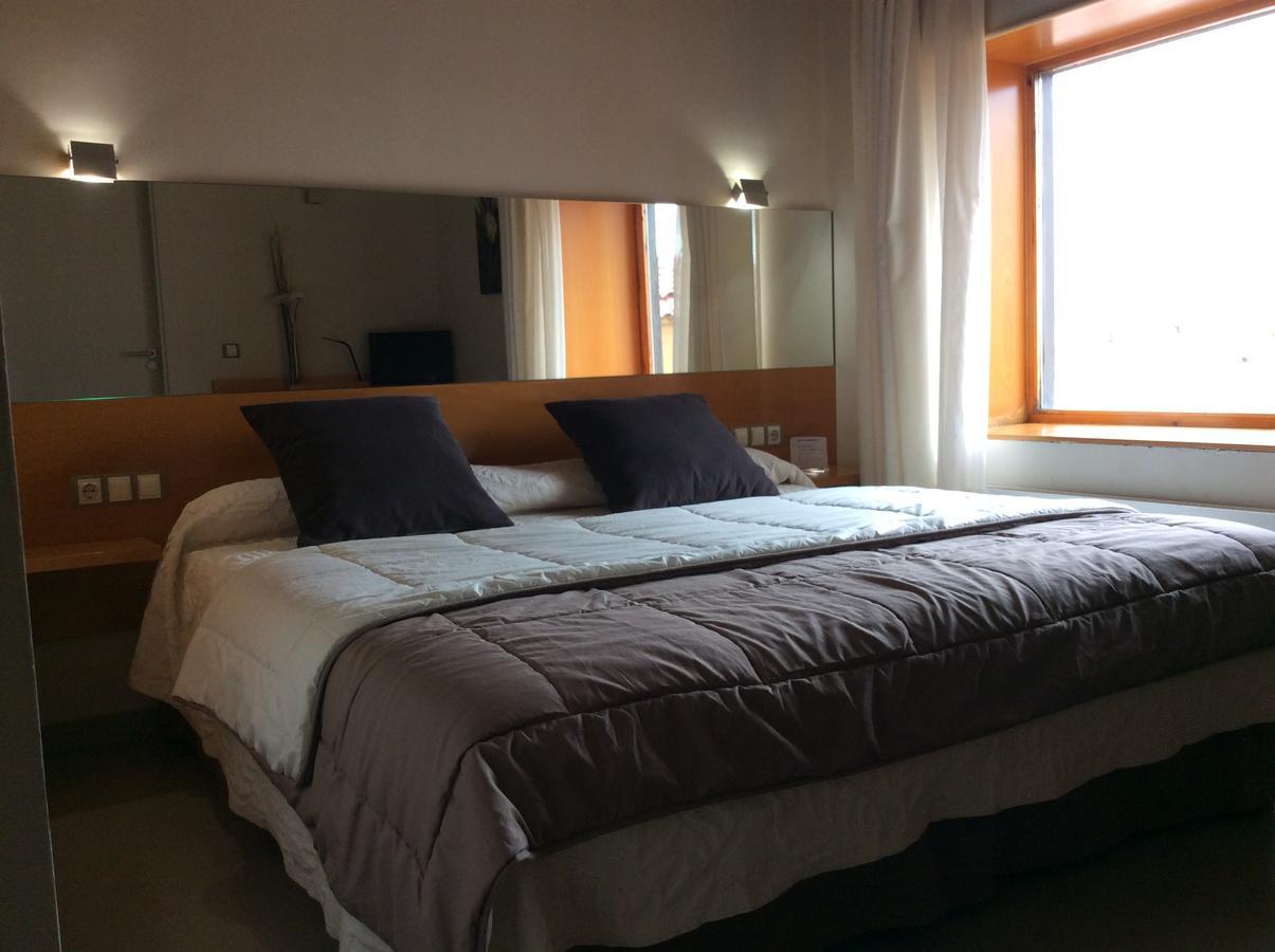 Hotel Viaurelia Montblanc Dış mekan fotoğraf